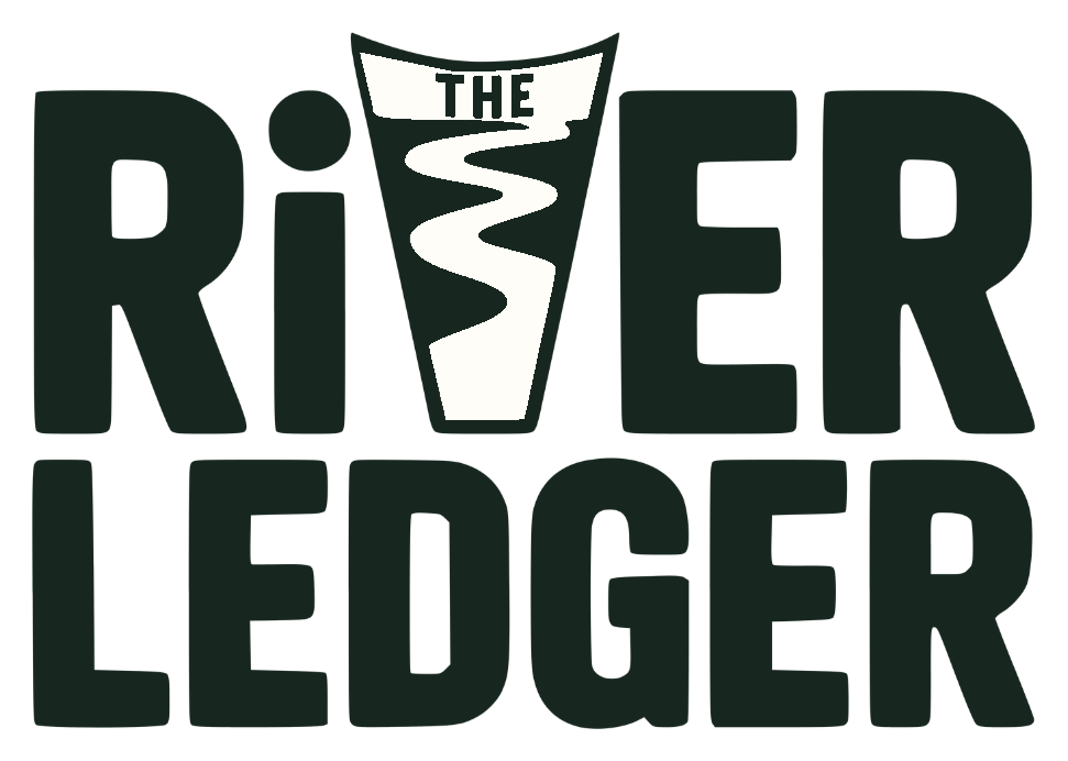 The River Ledger